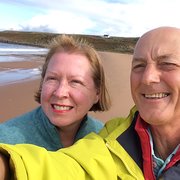 House Sitter - Will and Vanessa