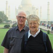 House Sitter - The Happy Travellers