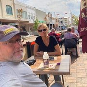 House Sitter - David and Silke