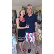 House Sitter - Nick and Kim