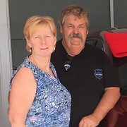 House Sitter - Mick n Debbie