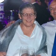 House Sitter - Faye & Adrian 