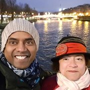 House Sitter - Sue & Max