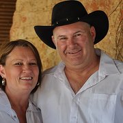 House Sitter - The local Firey