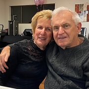 House Sitter - Manning & Shirley