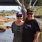 House Sitter - Dean and Deb