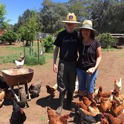 House Sitter - Enjoying life and adventuring 