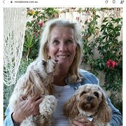 House Sitter - Happy Wanderer - Judy