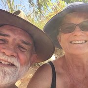 House Sitter - BILL & MARG