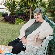 House Sitter - Valerie