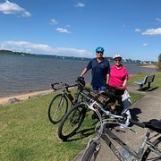 House Sitter - Alan & Janet