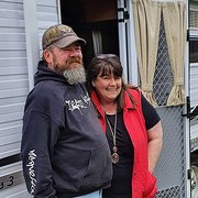 House Sitter - Lisa&Wayne