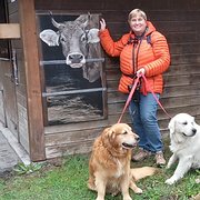 House Sitter -  Caring Canadian Keen to Pet-Sit for U!