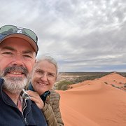 House Sitter - Newly retired and free to travel.