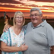 House Sitter - Brian & Debbie