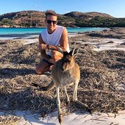 House Sitter - Teacher