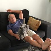 House Sitter - SEMI - RETIRED TRAVELLERS