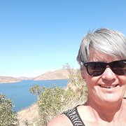 House Sitter - Petra