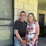 House Sitter - Rod and Ali