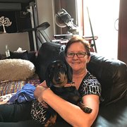 House Sitter - Bev, Geraldton W.A. Retired. 