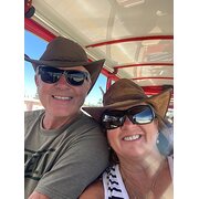 House Sitter - Steve and Kaz