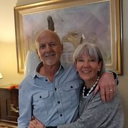 House Sitter - Fit mature happy carers