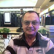 House Sitter - Jeanluc 