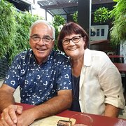 House Sitter - Mtnestersx2