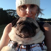 House Sitter - Vicki and Mark