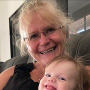 House Sitter - Wendy and Neville