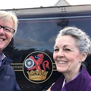 House Sitter - Steve & Carolyn - Dog Lovers