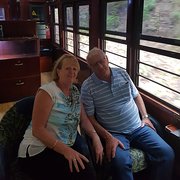 House Sitter - fun loving couple