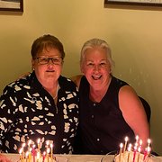 House Sitter - Miss Anne