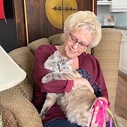 House Sitter - Fur, feathered and scaly. 