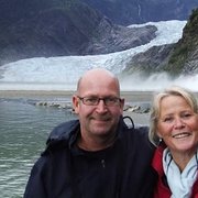 House Sitter - Sue and Rod