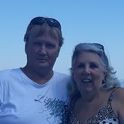 House Sitter - Lyn and Andrew