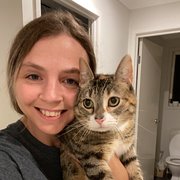 House Sitter - Amanda