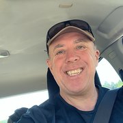 House Sitter - Bruce 