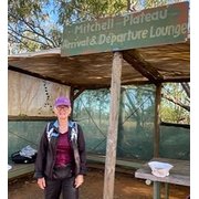 House Sitter - Jenny