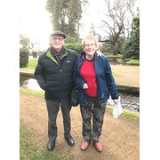 House Sitter - Torrey and Liz