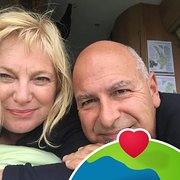 House Sitter - Holly and Rick