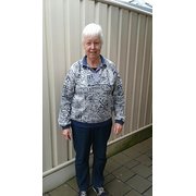 House Sitter - Maggie