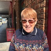 House Sitter - Cathy