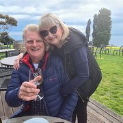 House Sitter - Travelling Charltons