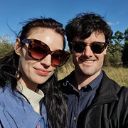 House Sitter - Animal Loving Couple