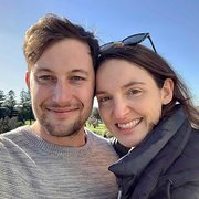 House Sitter - Hannah & Jarryd - Animal Loving Artists