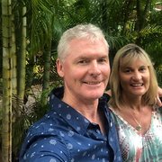 House Sitter - Fit and Active Couple