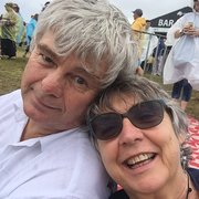 House Sitter - Sarah and Duncan