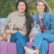 House Sitter - Ines & Ale, a team of dog&cat whisperers