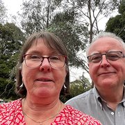 House Sitter - Soon-to-be grandparents for the 2nd time